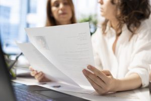 employers post a job